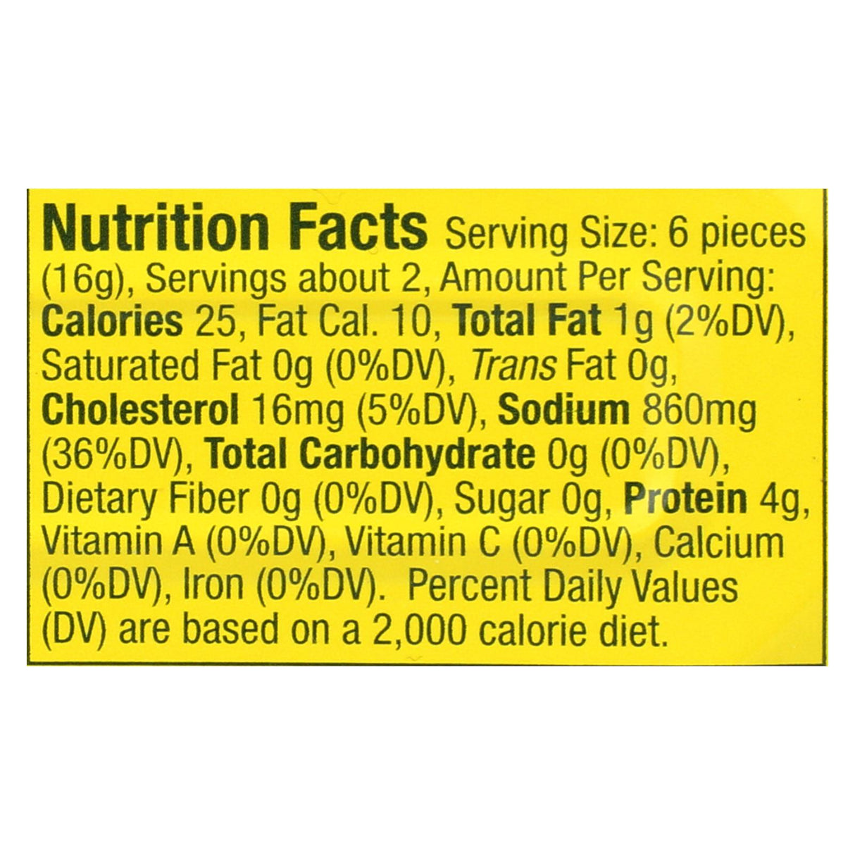 Cento Flat Anchovy 25-Pack 2 Fl Oz - Cozy Farm