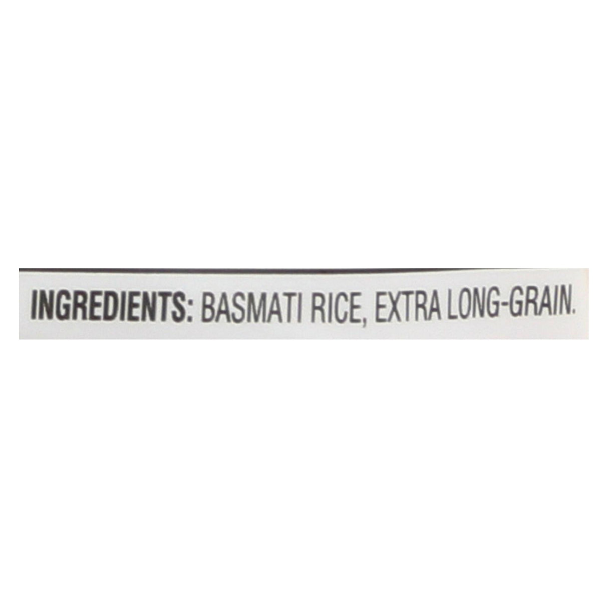 Jyoti Cuisine Premium Basmati India Supreme Rice, Pack of 6 (32 Oz. Each) - Cozy Farm