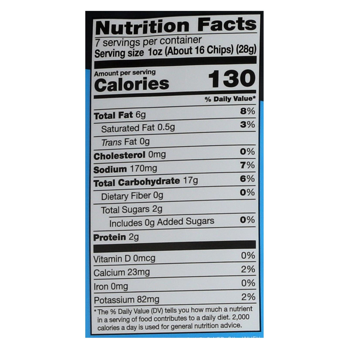 PopCorners Cheddar Potato Chips: Big Flavor, Fun Sizes (Pack of 12, 7 Oz.) - Cozy Farm