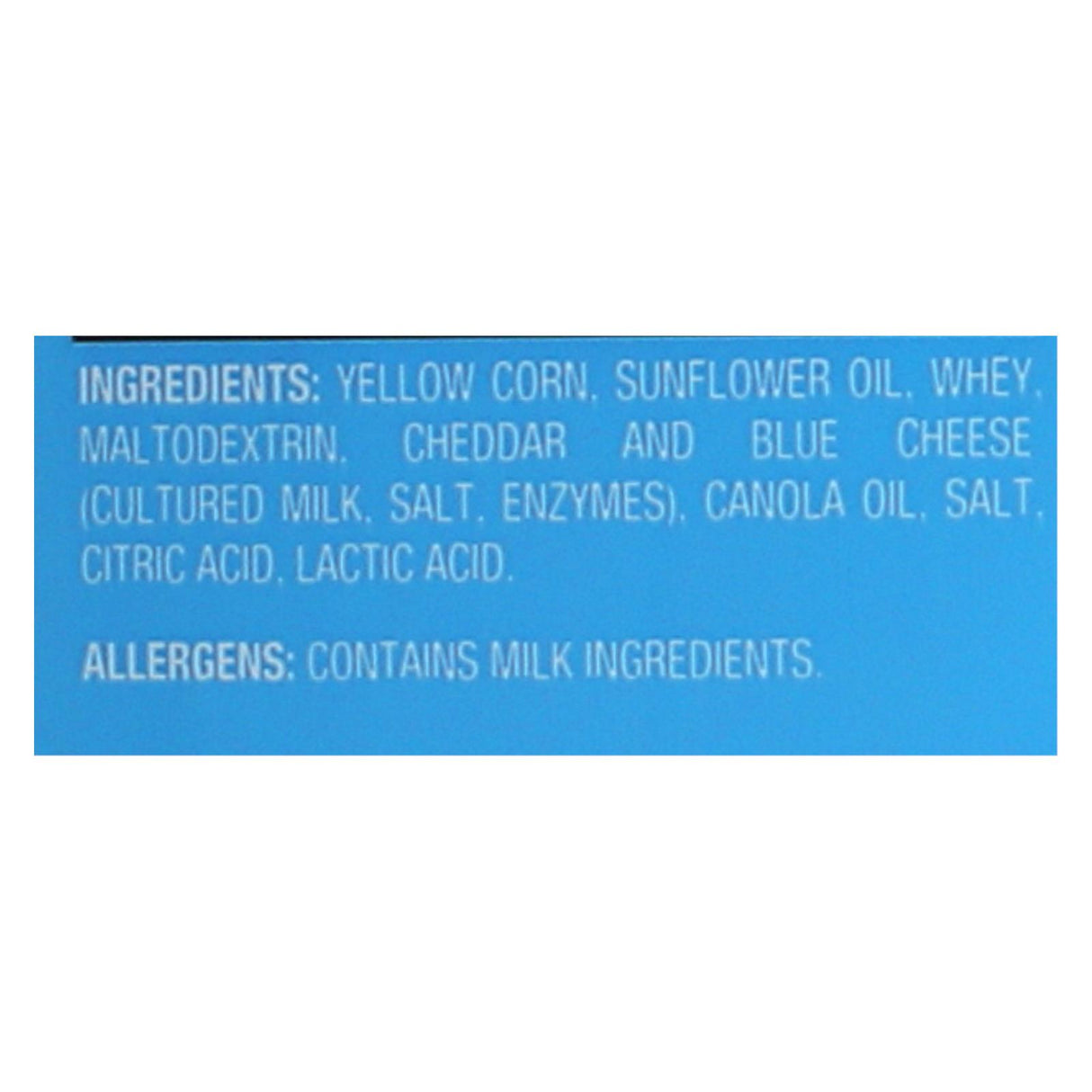 PopCorners Cheddar Potato Chips: Big Flavor, Fun Sizes (Pack of 12, 7 Oz.) - Cozy Farm