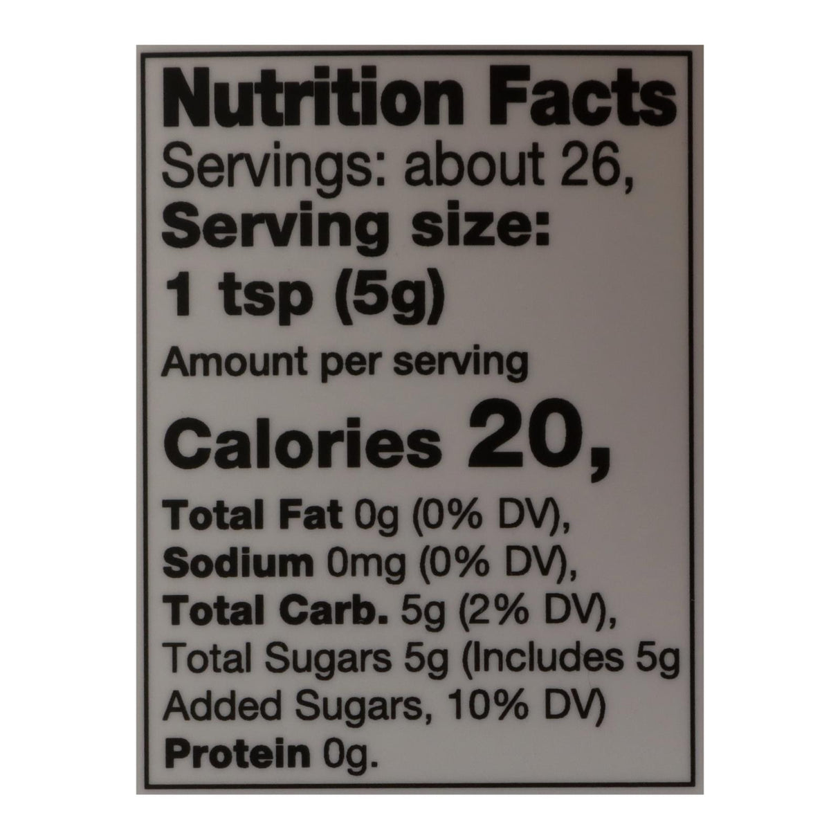 Watkins Red Decorating Sugar (3 - 4.7 Oz. Packs) - Cozy Farm