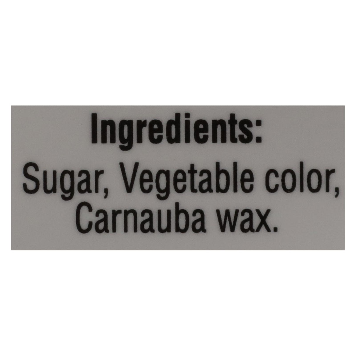 Watkins Red Decorating Sugar (3 - 4.7 Oz. Packs) - Cozy Farm