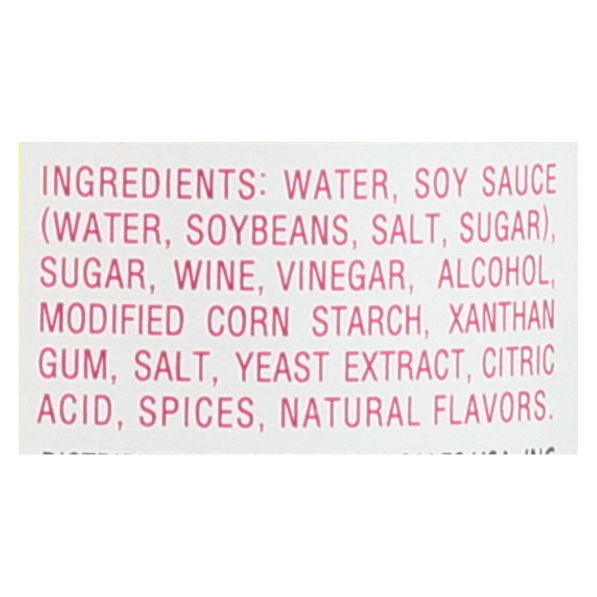 Kikkoman Less Sodium Soy Sauce, 6 x 10 Fl Oz Bottles - Cozy Farm