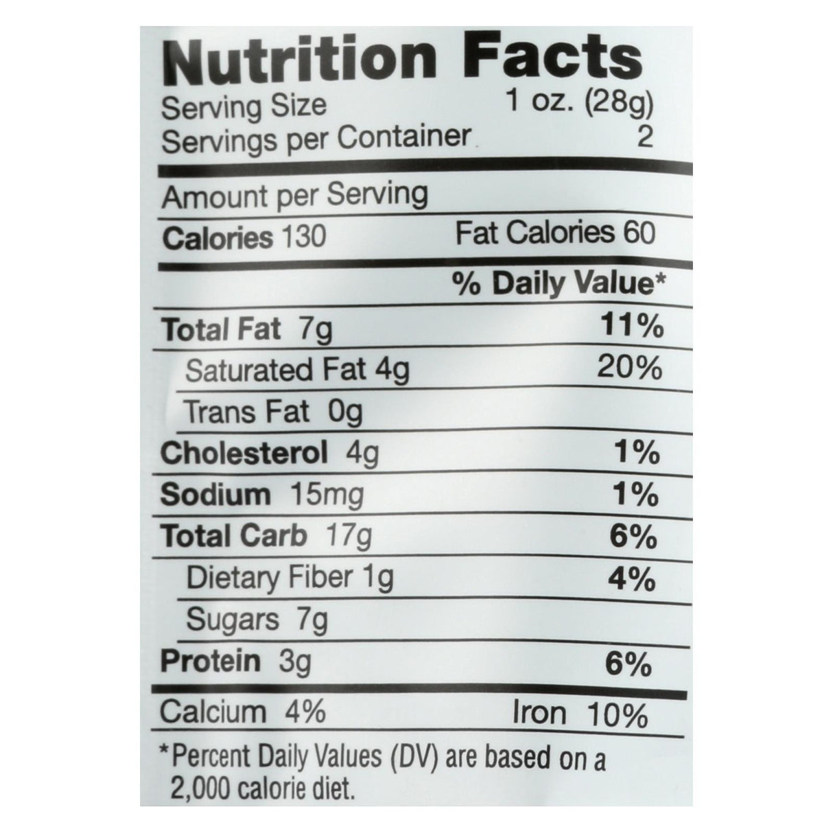 Undercover Quinoa Crispy Milk Chocolate (Pack of 12 - 2 Oz.) - Cozy Farm