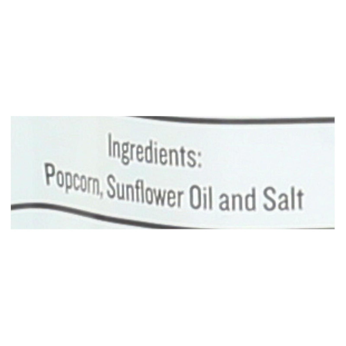 Skinnypop Popcorn 100 Calorie Bags (10-Pack) - 0.65 Oz. Each - Cozy Farm