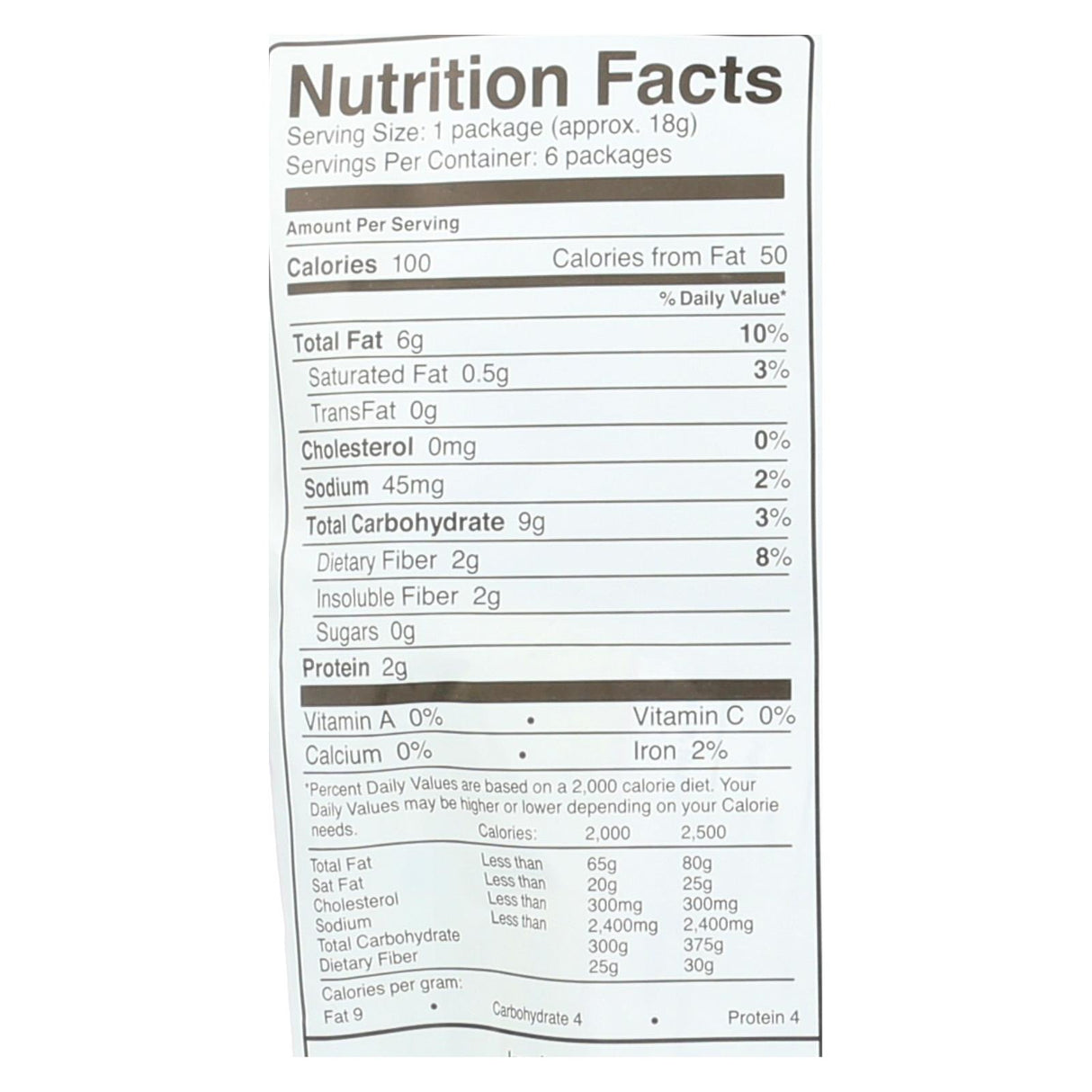 Skinnypop Popcorn 100 Calorie Bags (10-Pack) - 0.65 Oz. Each - Cozy Farm