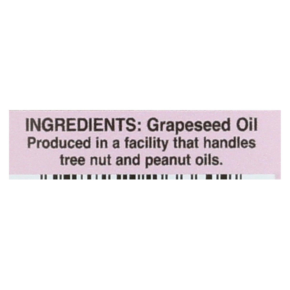 International Collection Grapeseed Oil Multipack (Pack of 6 - 8.45 Fl Oz.) - Cozy Farm