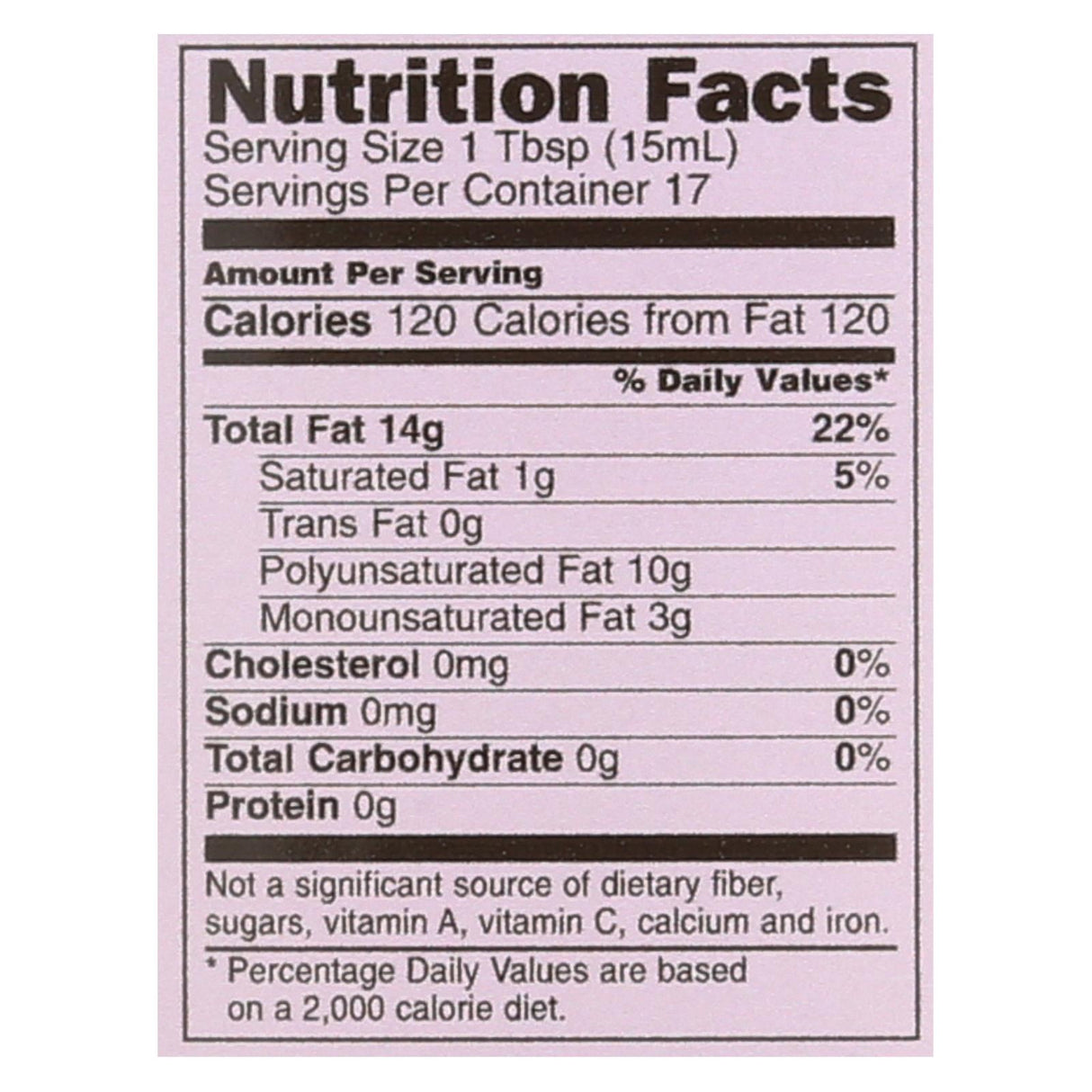 International Collection Grapeseed Oil Multipack (Pack of 6 - 8.45 Fl Oz.) - Cozy Farm