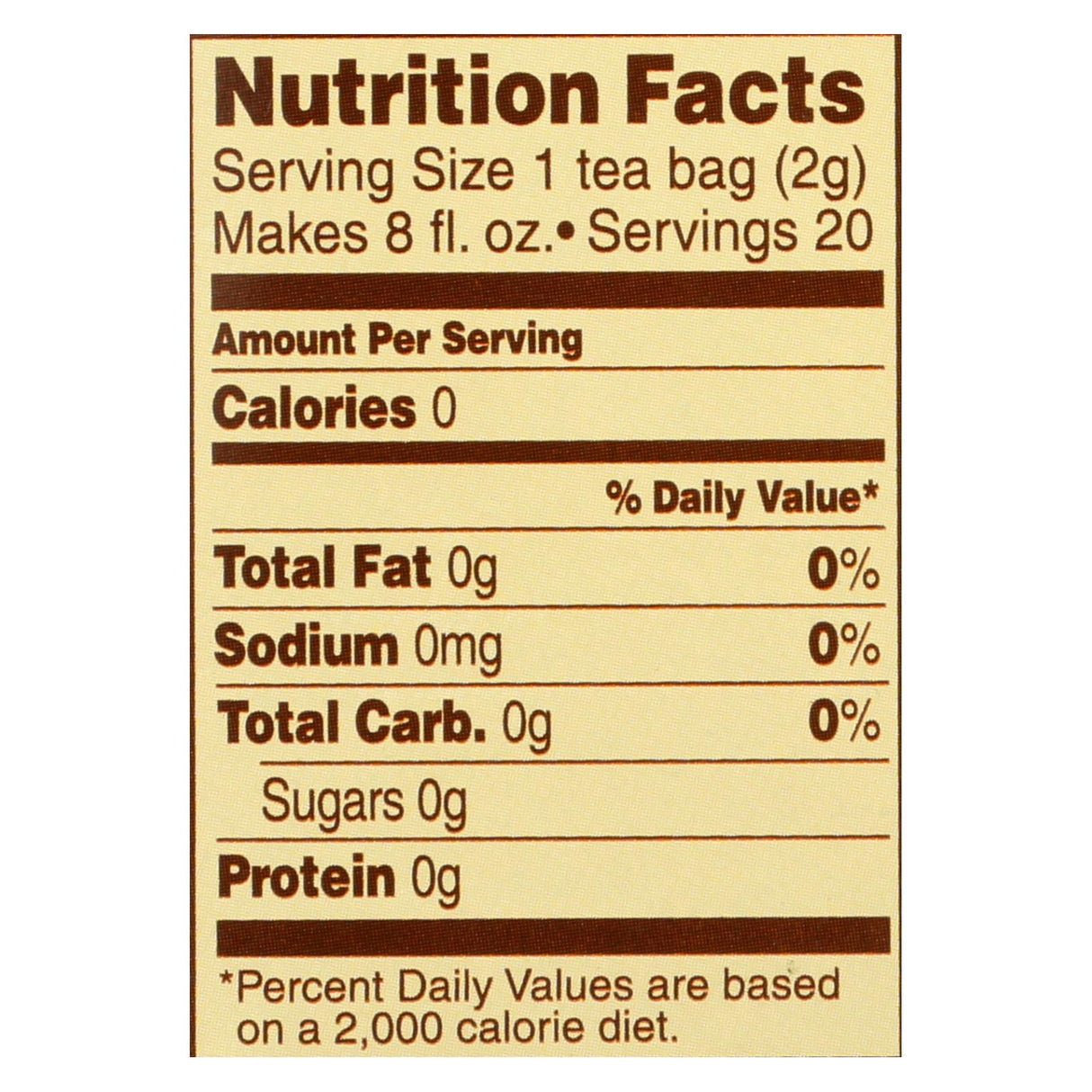 Celestial Seasonings Vermont Maple Ginger Herbal Tea (Pack of 6, 20 Bags) - Cozy Farm