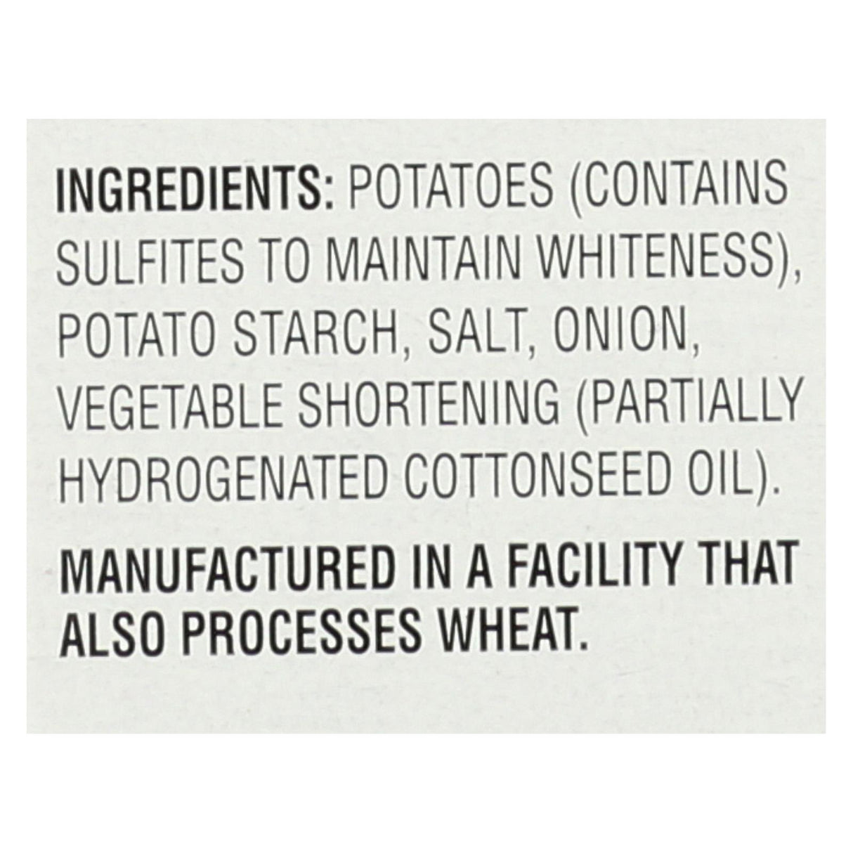 Manischewitz Potato Pancake Mix, Pack of 12 (6 Oz. Each) - Cozy Farm