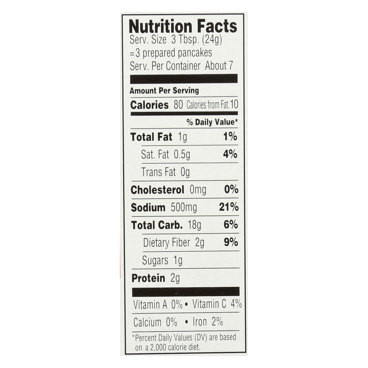 Manischewitz Potato Pancake Mix, Pack of 12 (6 Oz. Each) - Cozy Farm