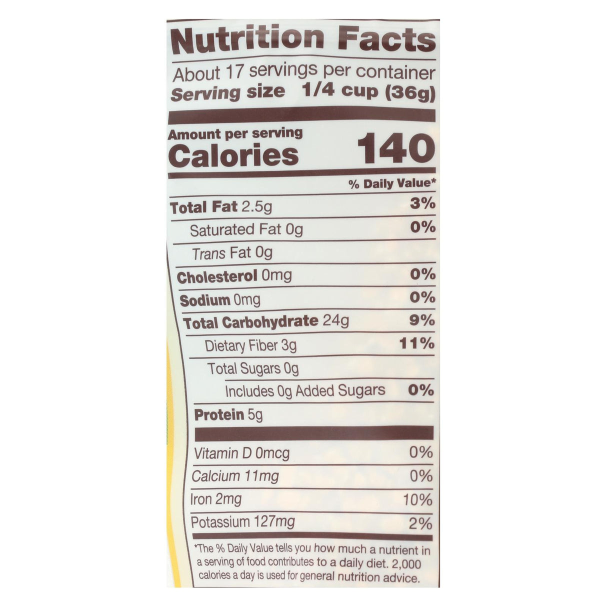 Bob's Red Mill Quick Cooking Steel Cut Oats (Pack of 4 - 22 Oz.) - Cozy Farm