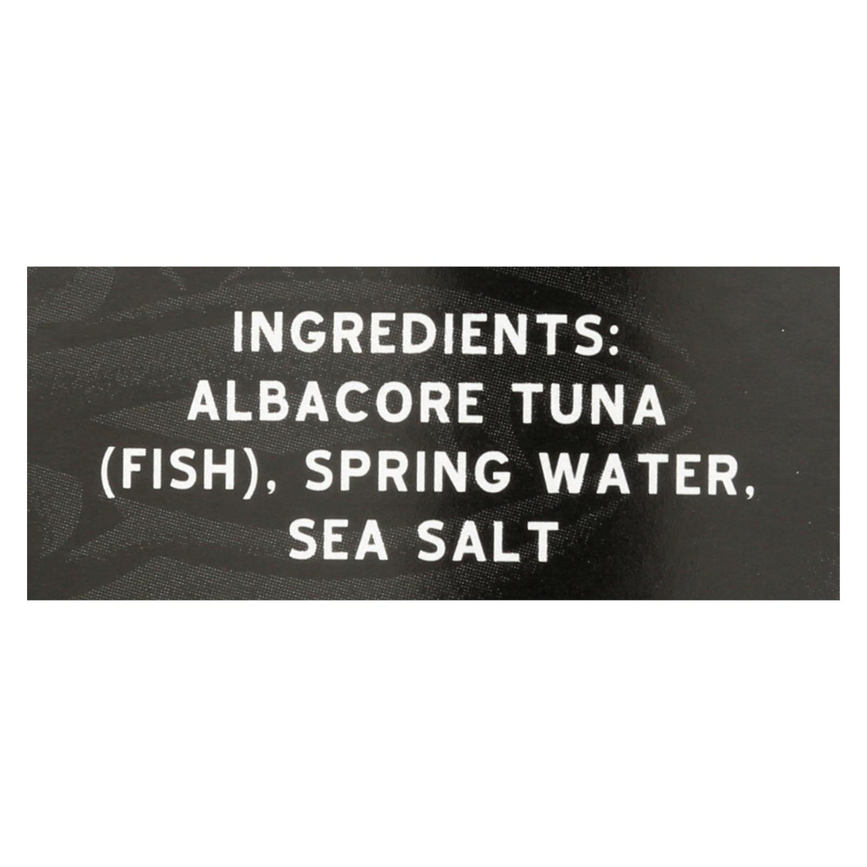 Crown Prince Albacore Tuna in Spring Water (Pack of 12) - Solid White, 12 Oz. - Cozy Farm
