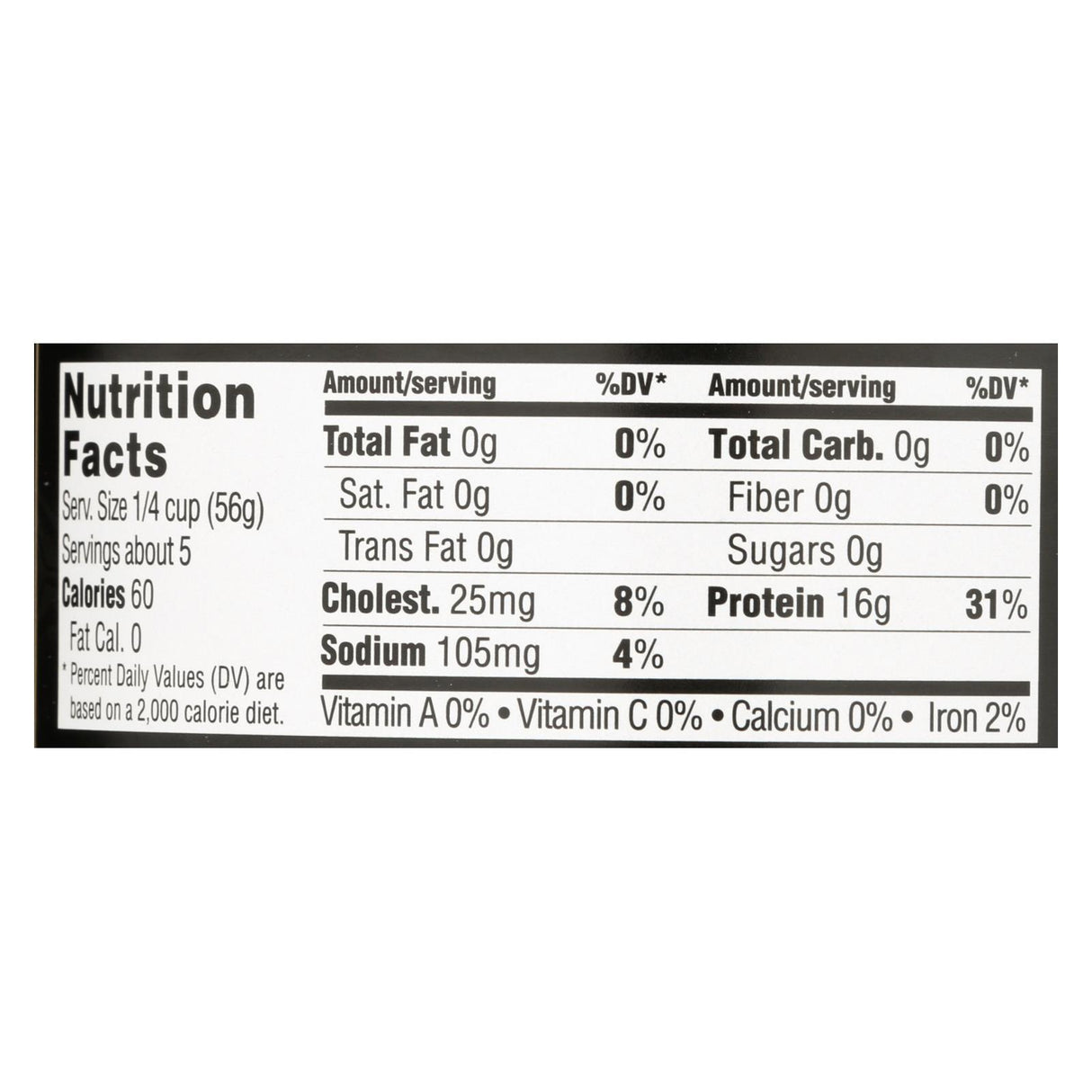 Crown Prince Albacore Tuna in Spring Water (Pack of 12) - Solid White, 12 Oz. - Cozy Farm