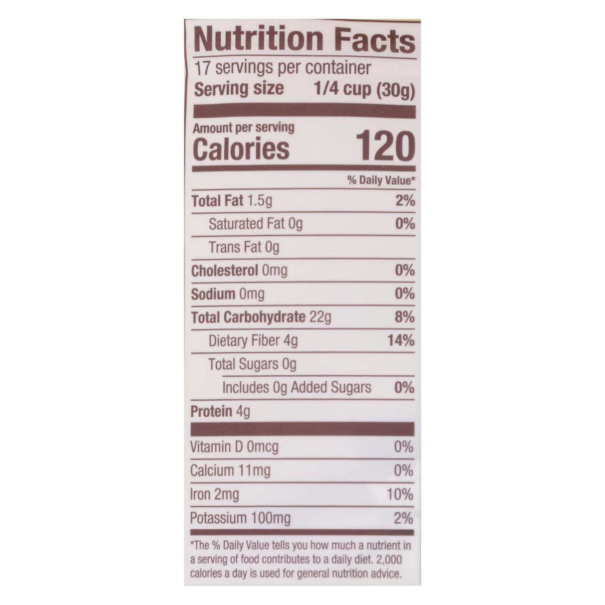 Bob's Red Mill Gluten Free Oat Flour (18 oz,4 Pack) - Cozy Farm