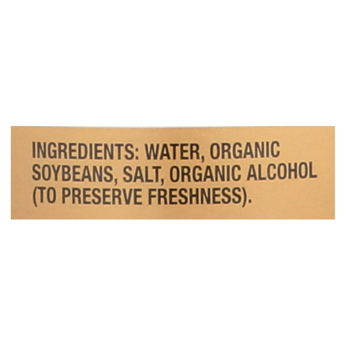 San-J Organic Tamari Soy Sauce, 20 Fluid Ounce Pack of 6 - Cozy Farm