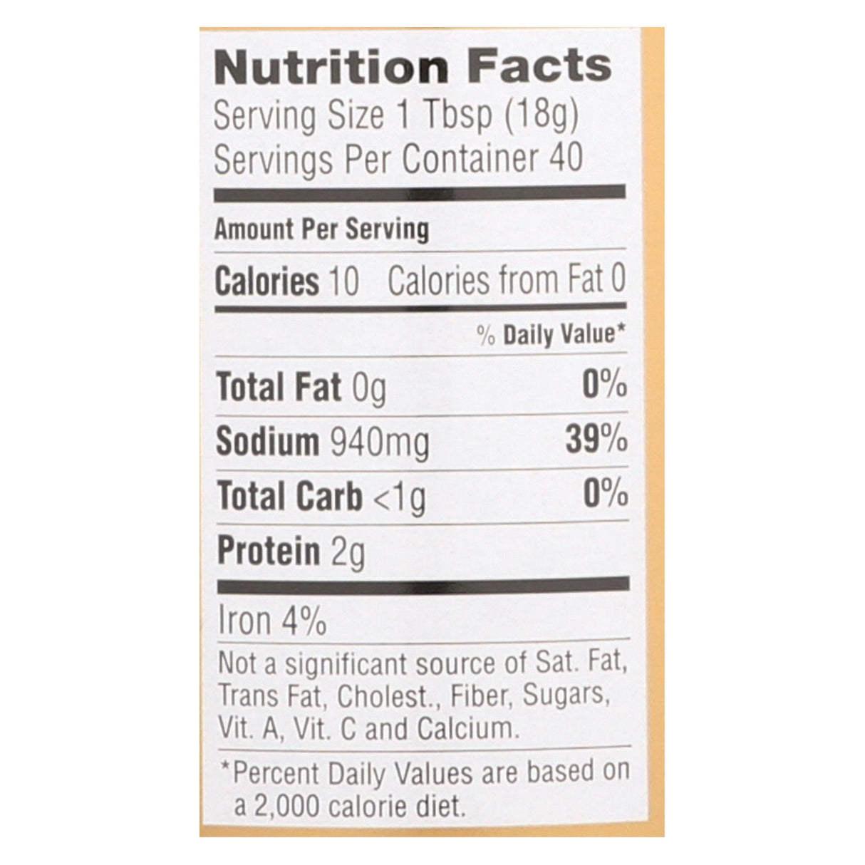 San-J Organic Tamari Soy Sauce, 20 Fluid Ounce Pack of 6 - Cozy Farm