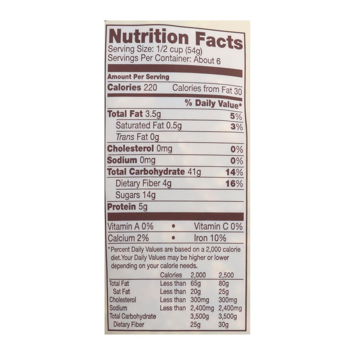 Bob's Red Mill Granola | 4-Pack Natural Whole Grain | 12 Oz - Cozy Farm