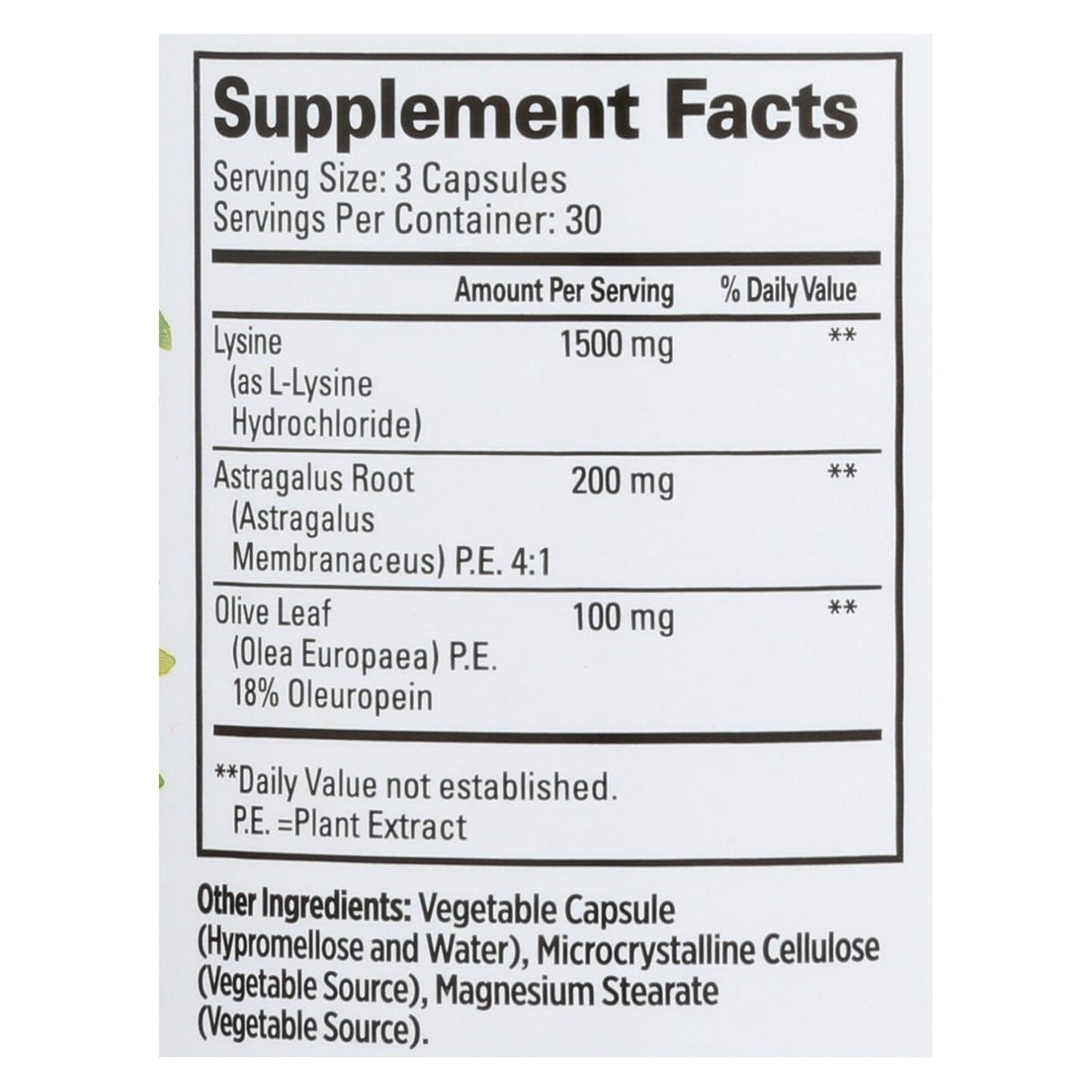 Quantum Superimmune Plus Power Formula, 90 Vegetarian Capsules - Cozy Farm