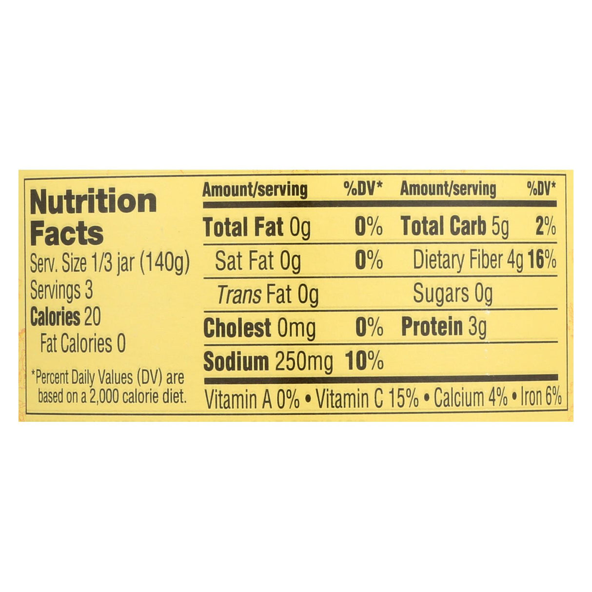 Reese Hearts of Palm, Pack of 12 - Cozy Farm