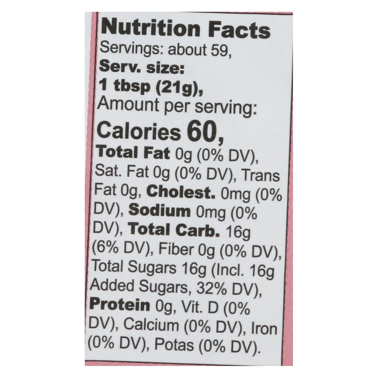 Wholesome Sweeteners Blue Agave Liquid Sweetener, 44oz (Pack of 6) - Cozy Farm