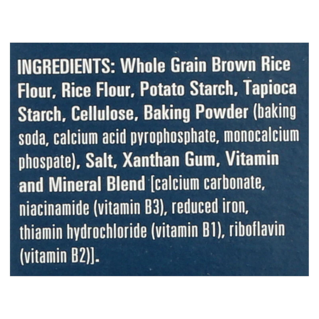 King Arthur Baking Mix (Pack of 6 - 24 Oz.) - Cozy Farm