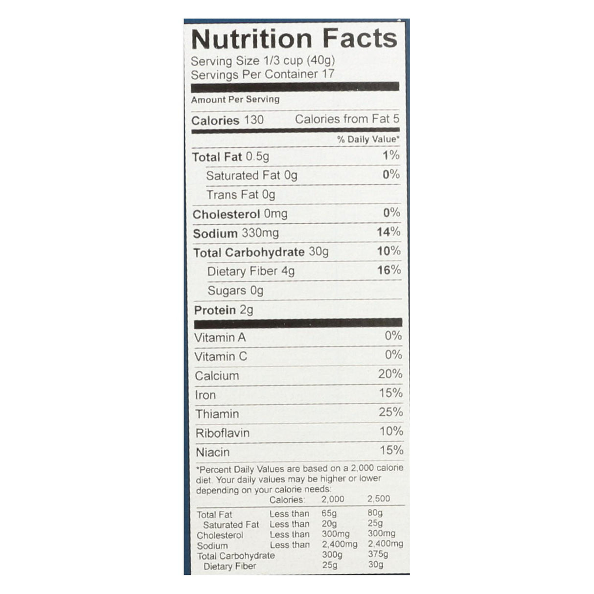 King Arthur Baking Mix (Pack of 6 - 24 Oz.) - Cozy Farm