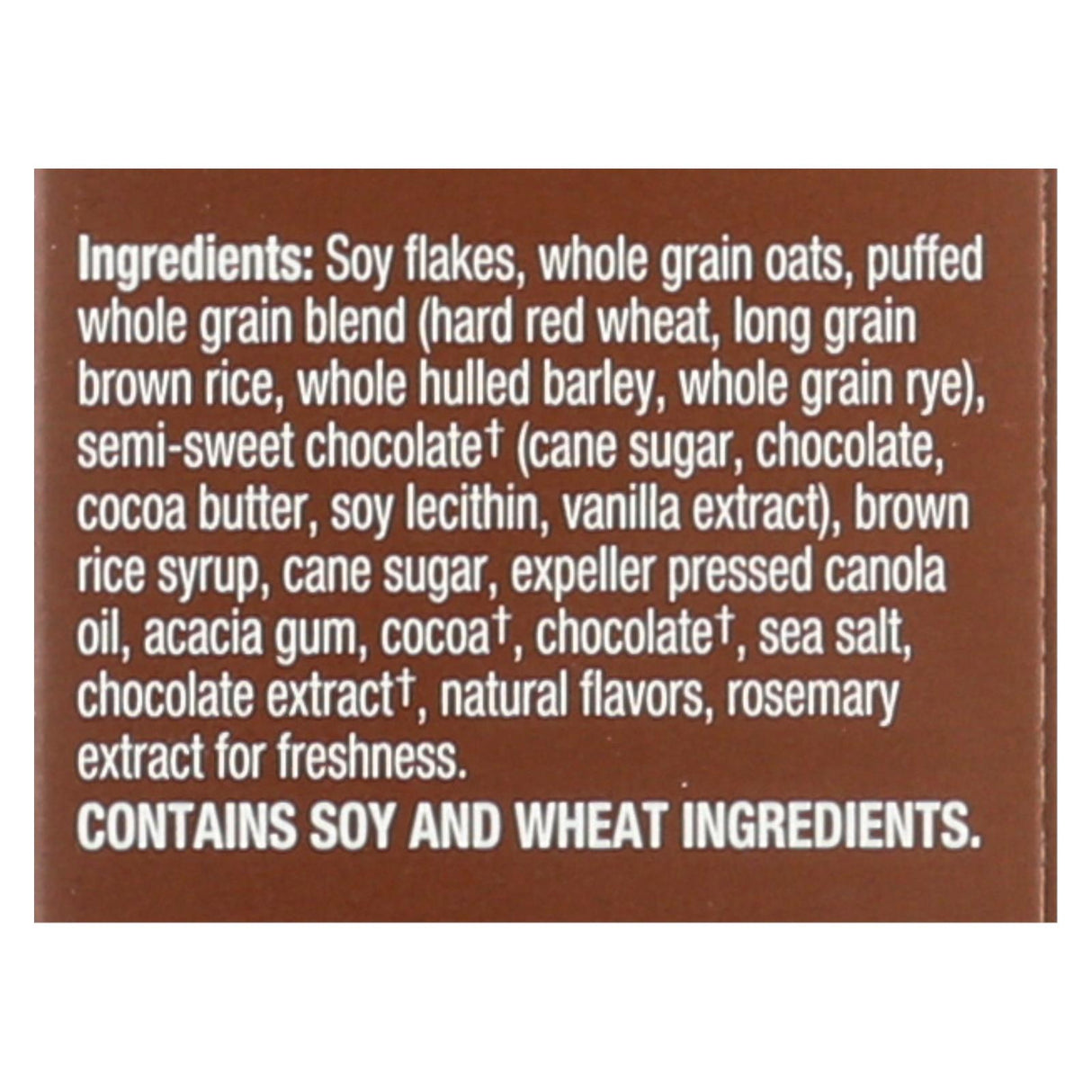 Kashi Chocolate Crunch Cereal 8-Pack, 12.2 Oz. - Cozy Farm