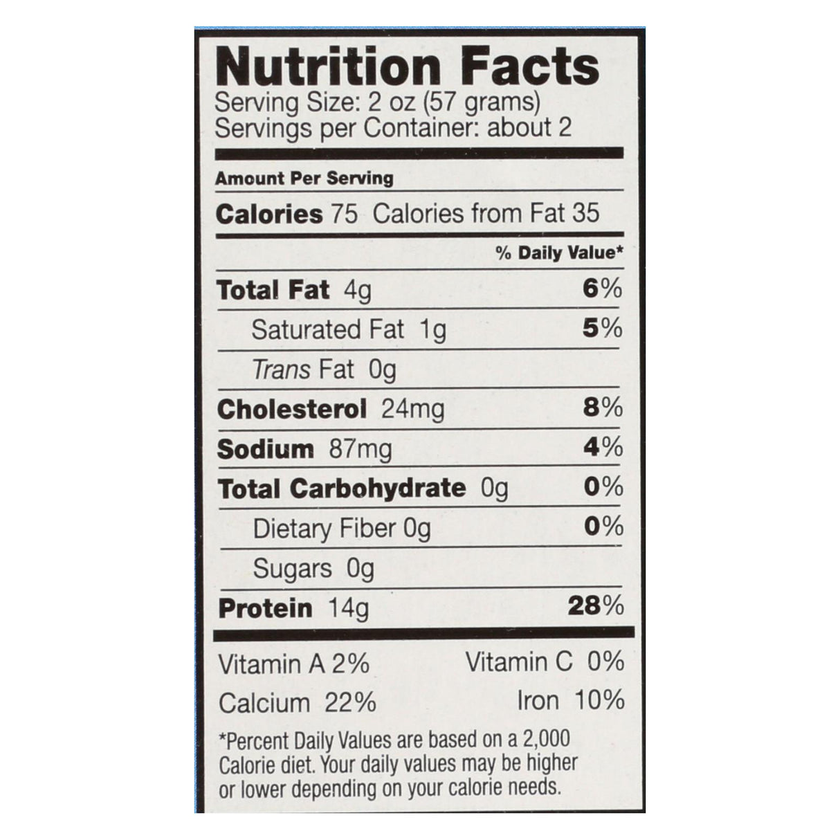 Henry and Lisa's Wild Sardines in Spring Water, 4.25 Oz. (Pack of 12) - Cozy Farm