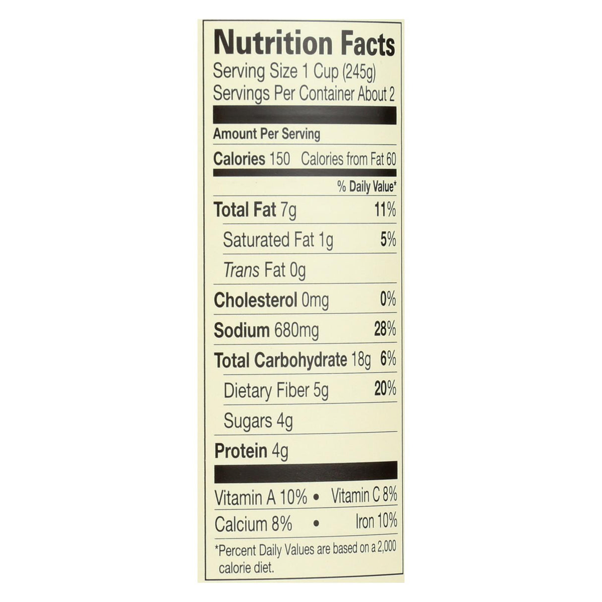 Amy's Organic Hearty Vegetable Minestrone Soup, 14.1 Oz. (Pack of 12) - Cozy Farm