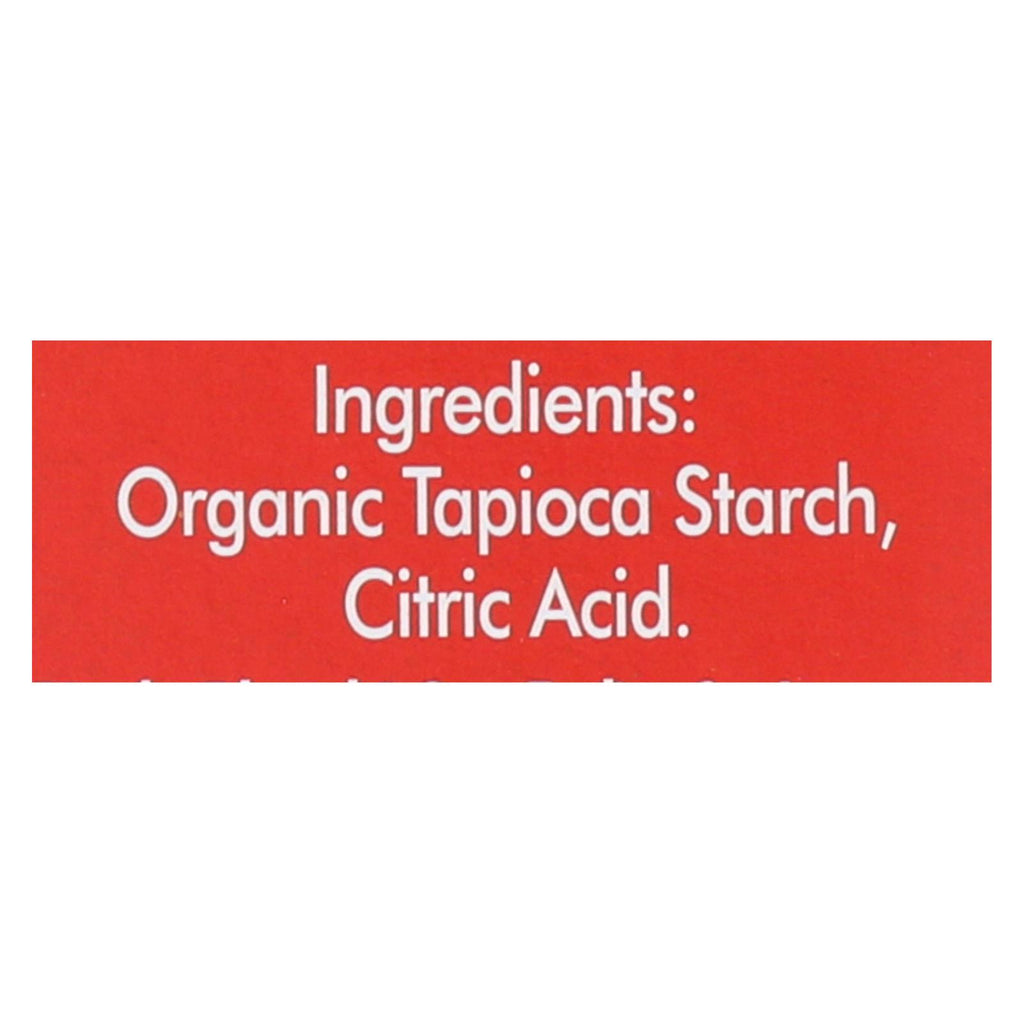 Let's Do Organics Tapioca Flour (Pack of 6 - 6 oz.) - Cozy Farm 