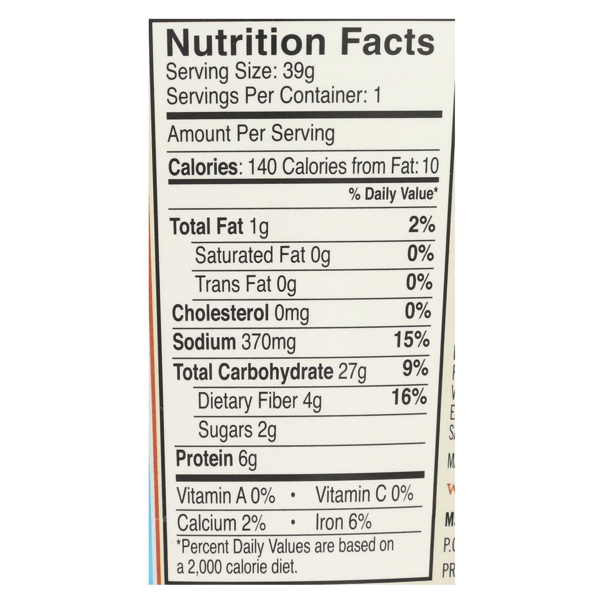 Dr. McDougall's Vegan Noodle Soup Cup, Low Sodium, Chicken Flavor, 1.4 Oz (Pack of 6) - Cozy Farm