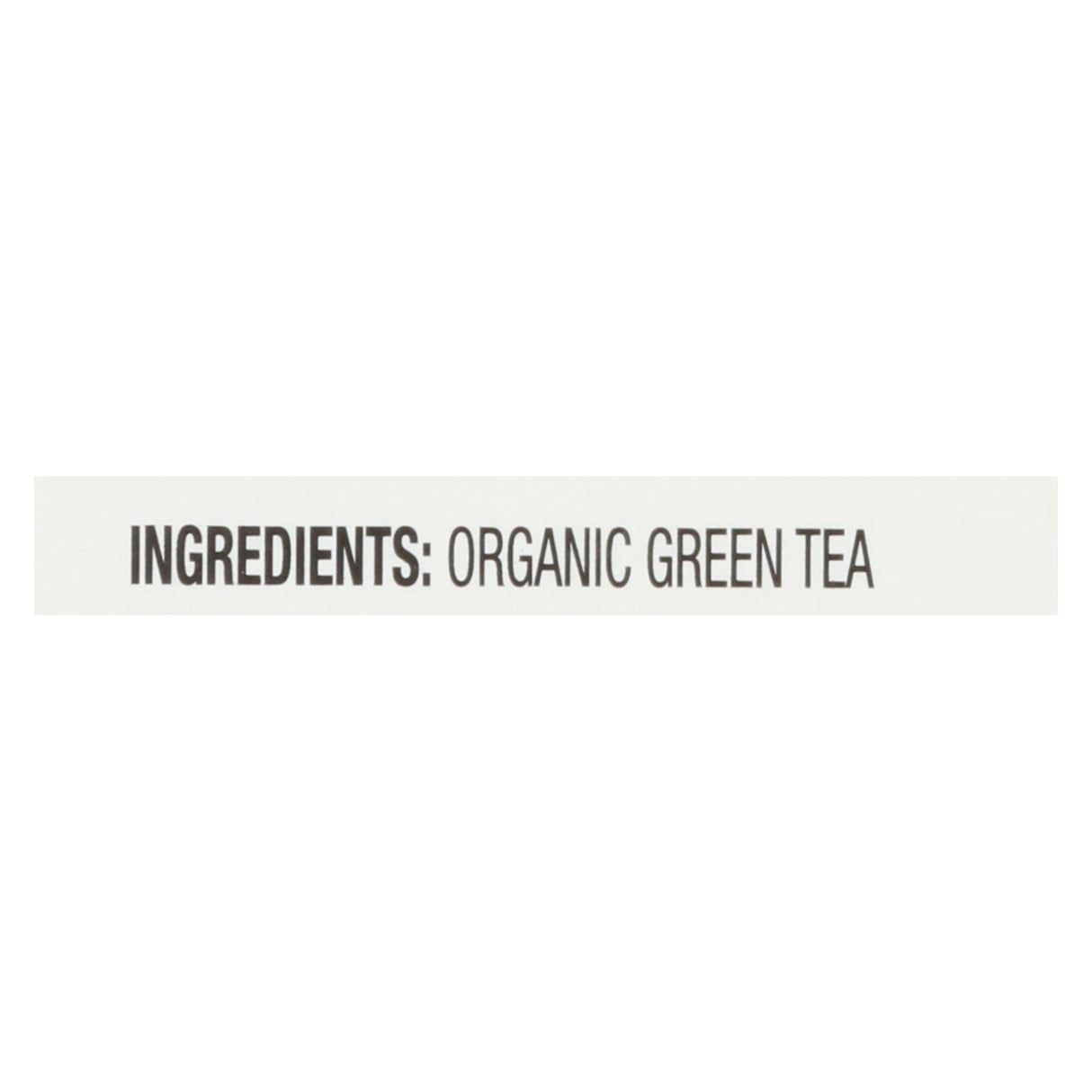 Newman's Own Organics 100% Pure Green Tea Bags (Pack of 5) - Cozy Farm