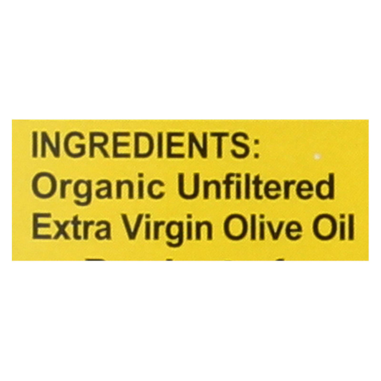 Bragg Organic Extra Virgin Olive Oil, Pack of 12 - 16 oz - Cozy Farm