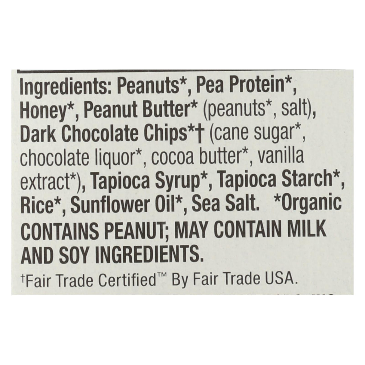 Cascadian Farm Organic Chewy Honey Roasted Nut Bars (Pack of 12) - 8.85 Oz. - Cozy Farm