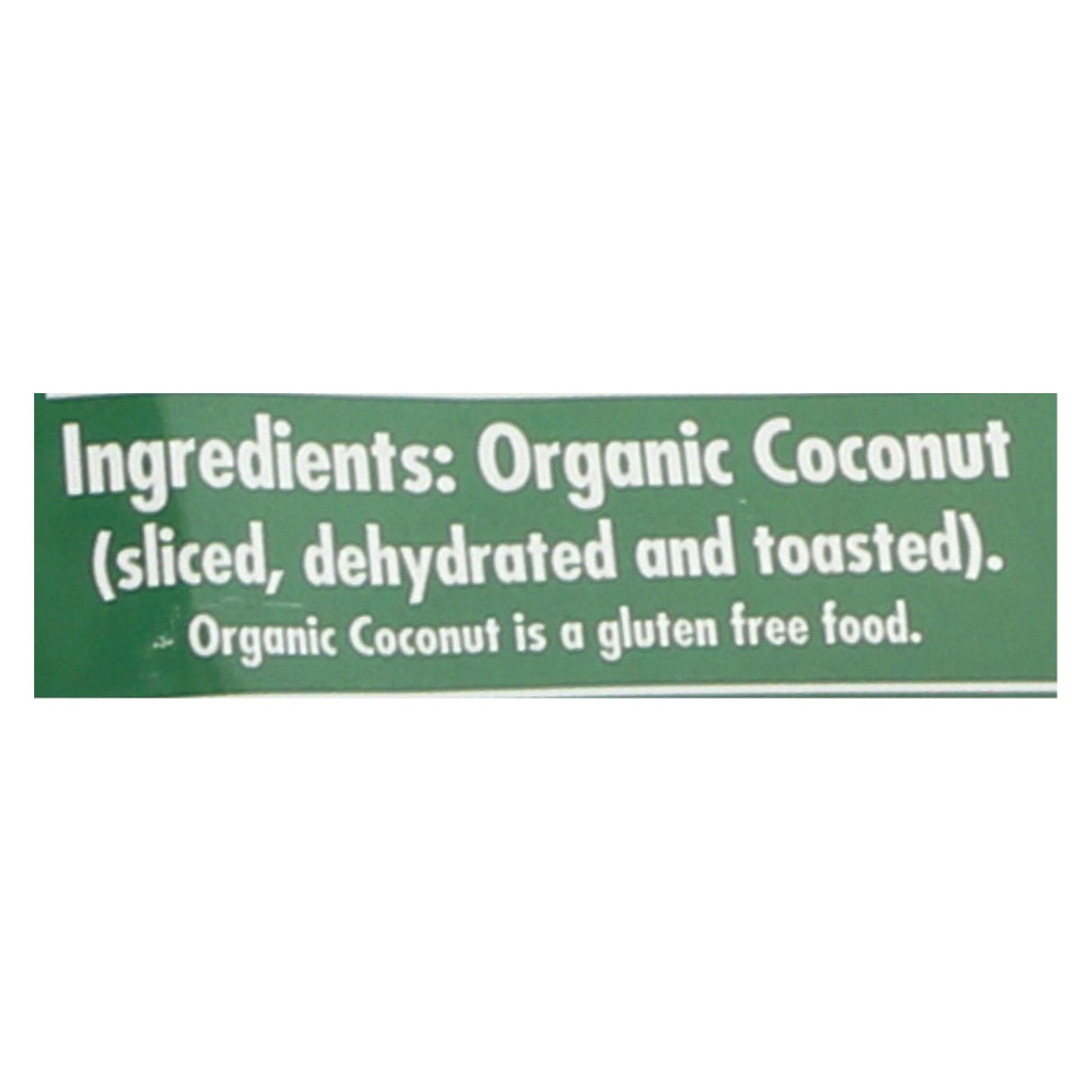 Let's Do Organic Toasted Coconut Flakes (12-Pack, 7 Oz. Each) - Cozy Farm