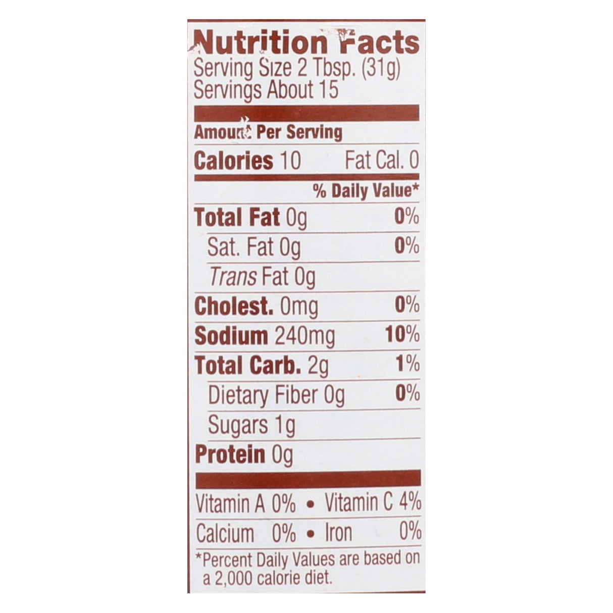 Herdez Salsa Casera Medium - 192 Oz. (Pack of 12) - Cozy Farm