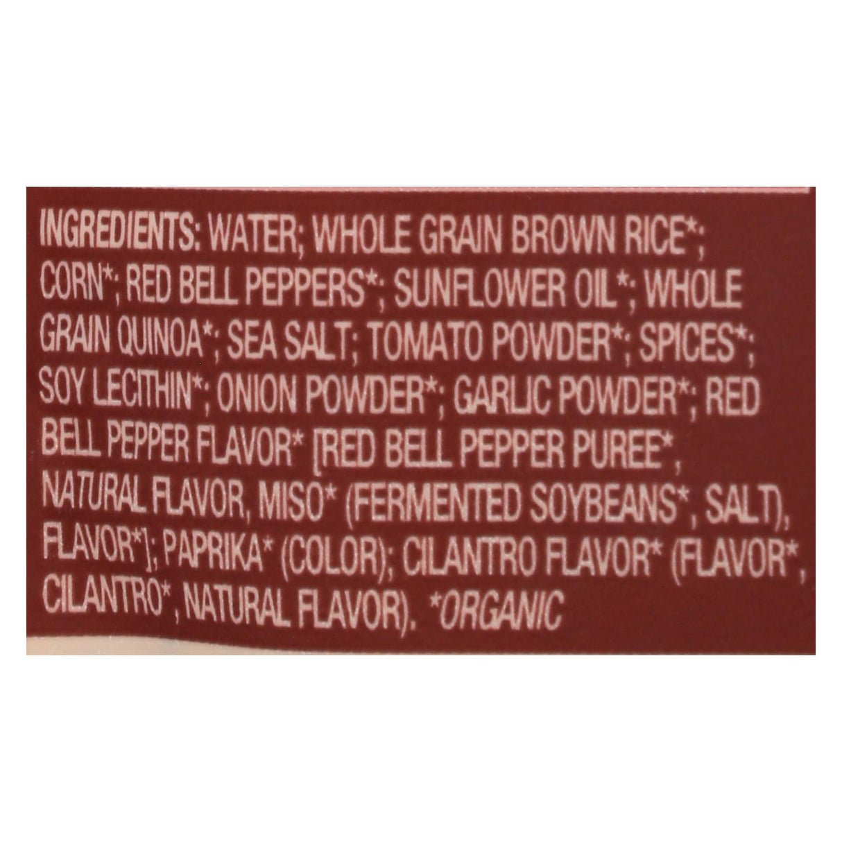 Seeds of Change Organic Microwavable Spanish-Style Rice with Quinoa, 12 Pack - Cozy Farm