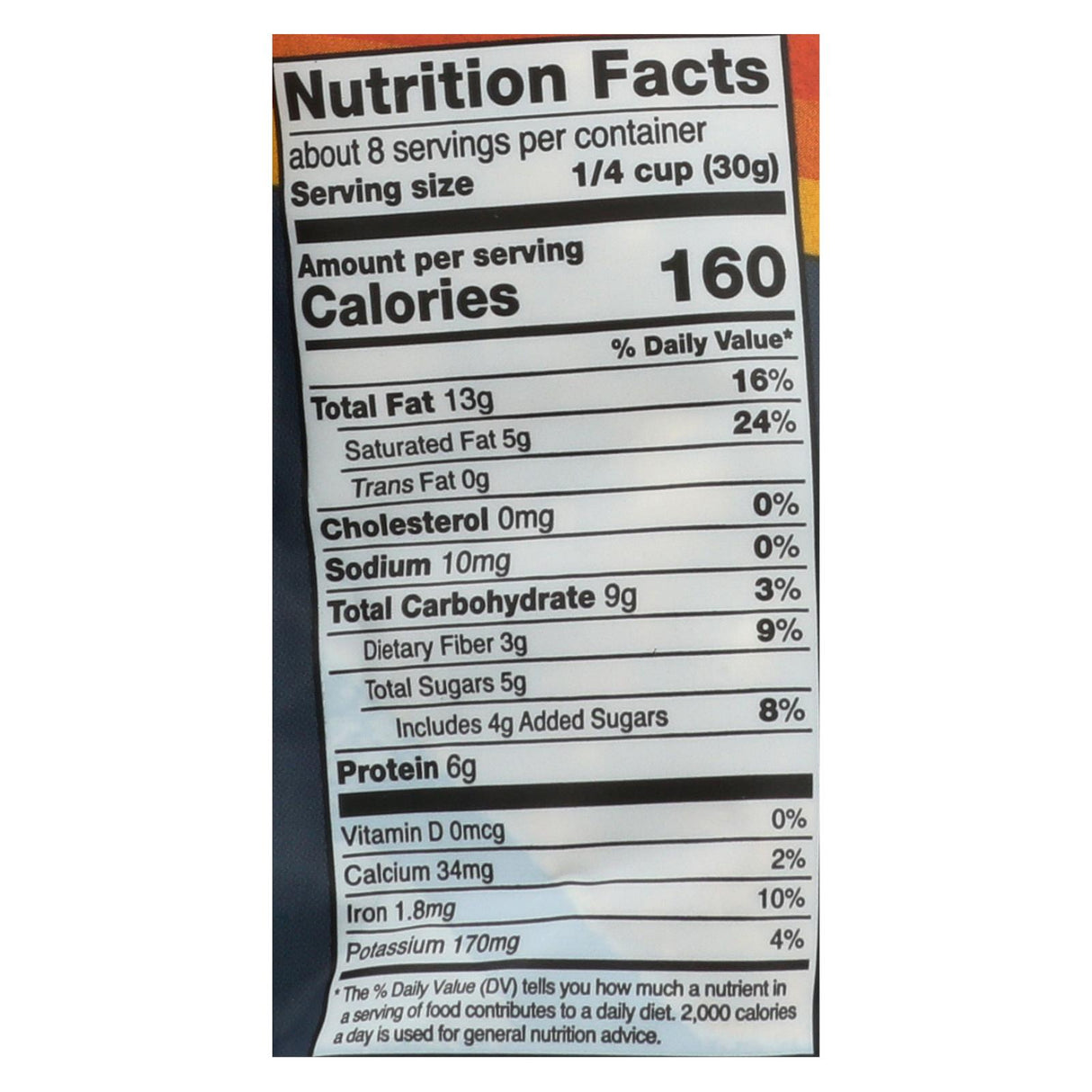 Grandy Oats Organic Granola Super Hemp Blend Coconola, 9 Oz., Pack of 6 - Cozy Farm