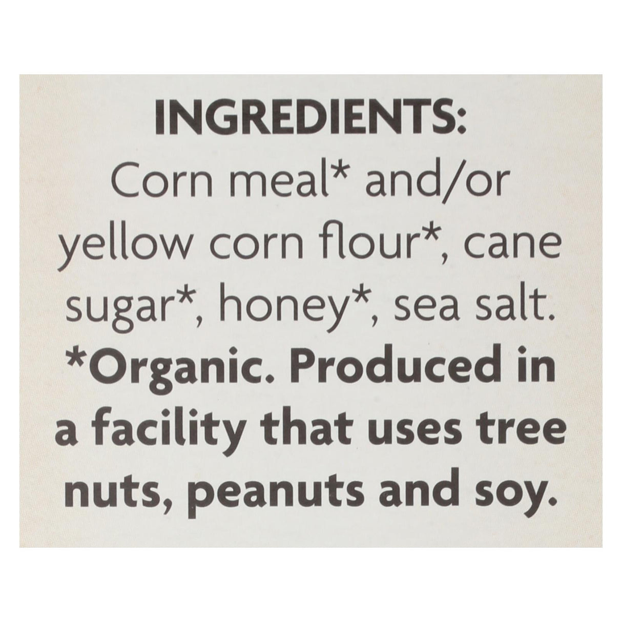 Nature's Path Organic Honey'd Corn Flakes Cereal - 10.6 Oz., Pack of 12 - Cozy Farm