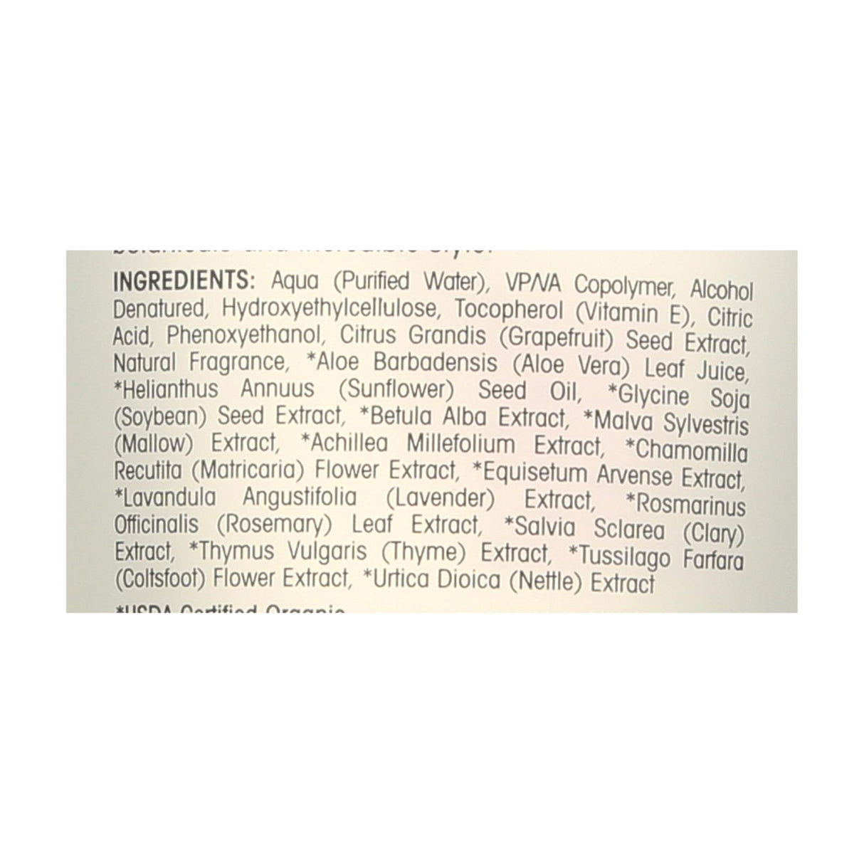 Giovanni More Body Hair Thickener (6.8 Fl Oz) - Cozy Farm