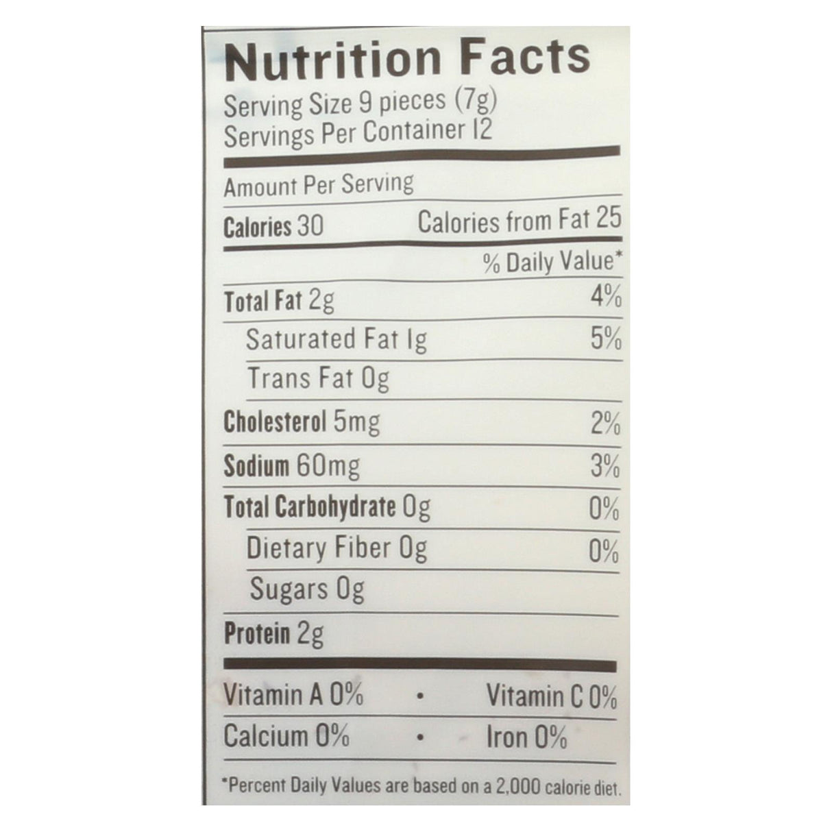 Epic Hickory Smoked Bacon (Pack of 10 - 3 Oz.) - Cozy Farm