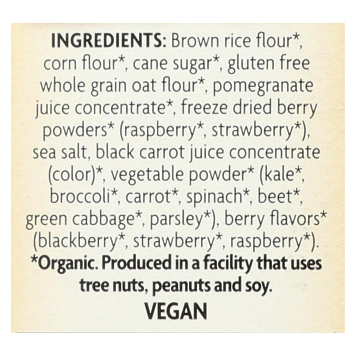 Envirokidz Organic Kids Cereal Goodness (Pack of 12 - 10 Oz.) - Cozy Farm