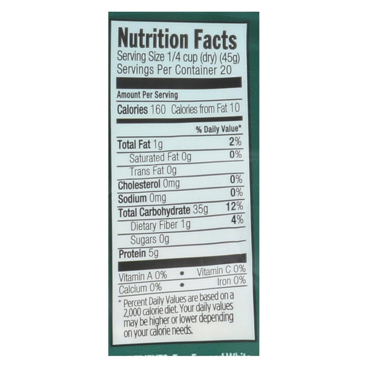 Lundberg Family Farms White Arborio Rice, Creamy & Versatile, Italian Classic (6 x 2 lb. Bags) - Cozy Farm