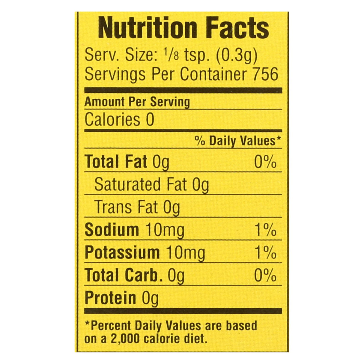 Spike Gourmet Natural Seasoning for Vegans (8 Oz.) - Cozy Farm