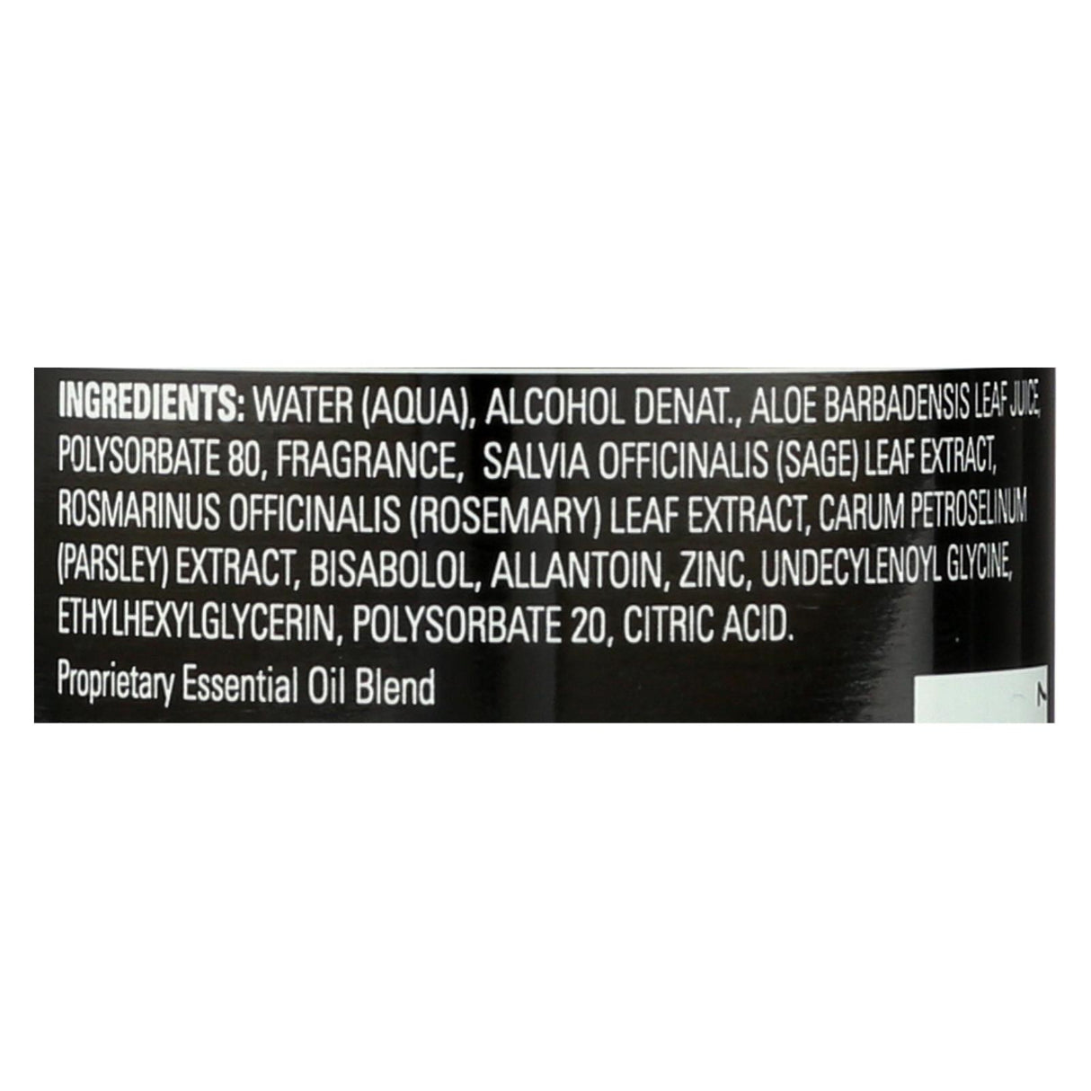 Herban Cowboy Sport Spray Dry Deodorizer, 2.8 Oz. - Cozy Farm