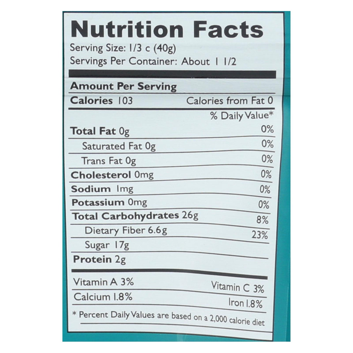 Mavuno Harvest Organic Dried Jackfruit, 2 Oz. (Pack of 6) - Cozy Farm