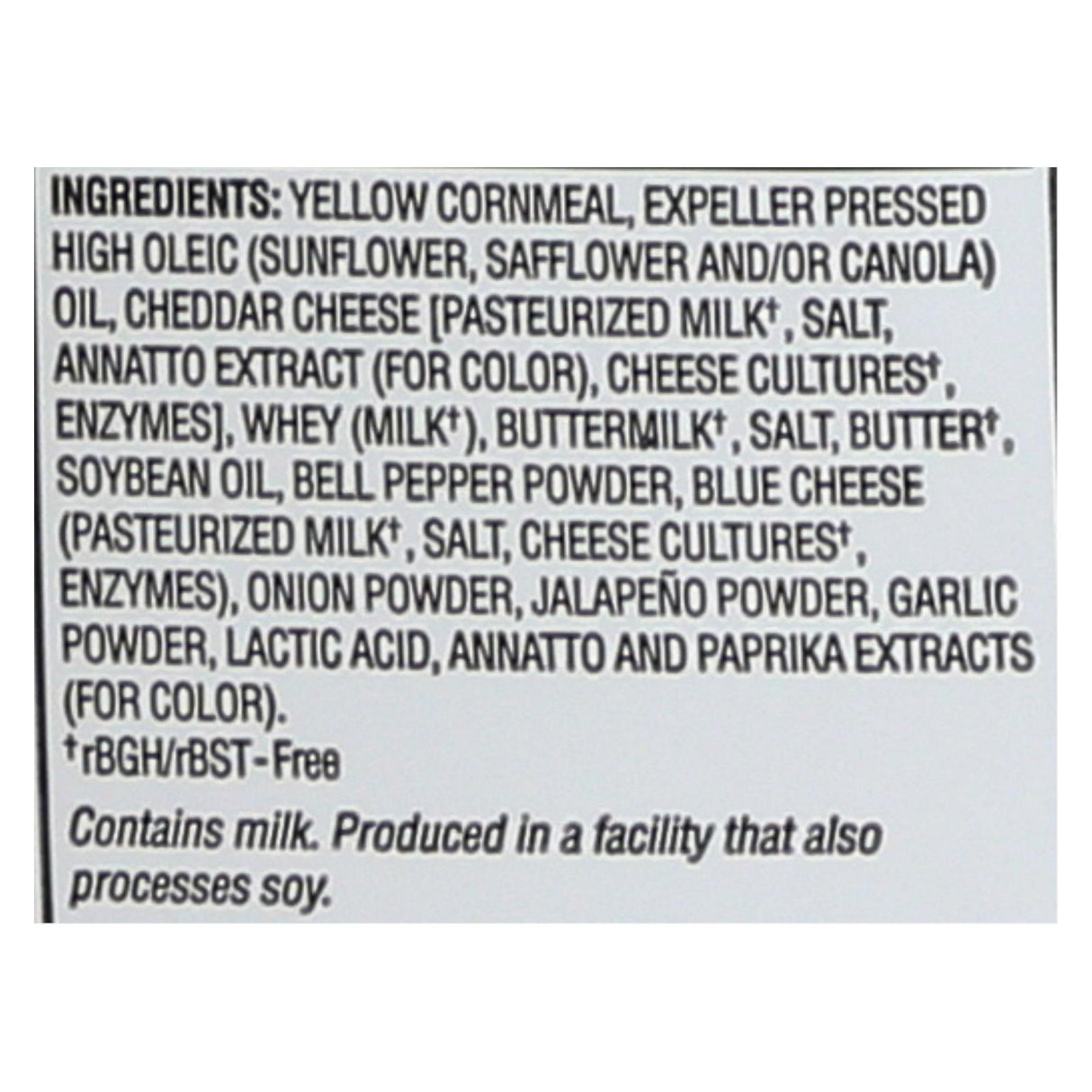 Barbara's Bakery Cheese Puffs: Savory Jalapeno, 12-Pack (7 Oz.) - Cozy Farm