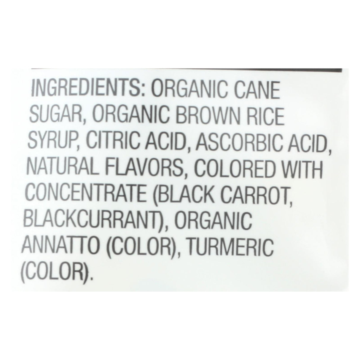 YumEarth Organic Fruit Drop Candy - Fresh Fruit Delight, 6-Pack, 3.3 Oz Each - Cozy Farm