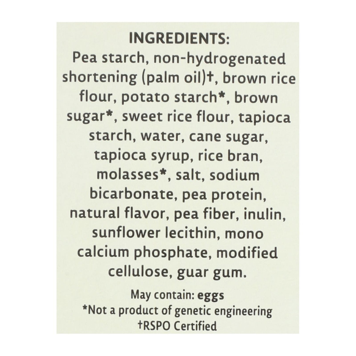 Kinnikinnick 6 Pack 8 Oz. Animal Cookies. - Cozy Farm